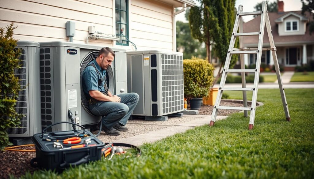 HVAC Maintenance Service Costs HVAC Maintenance Service Costs