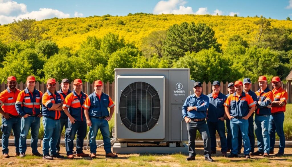 HVAC Performance Bonus Opportunities in Texas HVAC Performance Bonus Opportunities in Texas