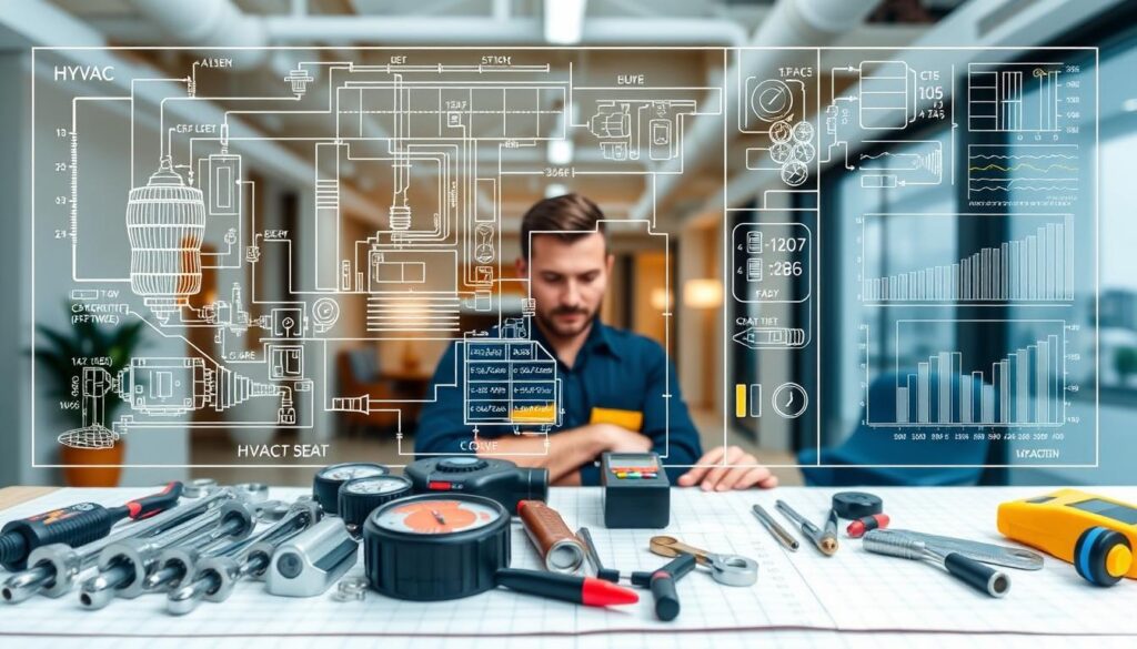 HVAC Professional Skills and Earnings HVAC Professional Skills and Earnings