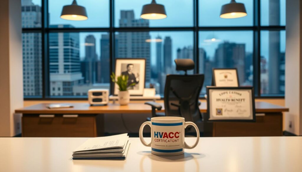 HVAC Professionals Compensation Package HVAC Professionals Compensation Package