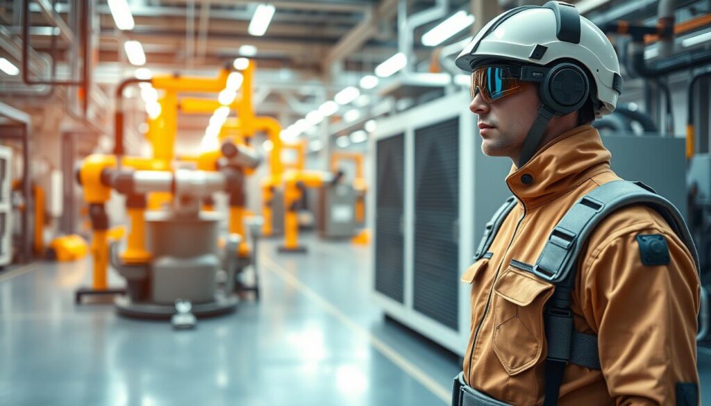 HVAC Safety Innovations