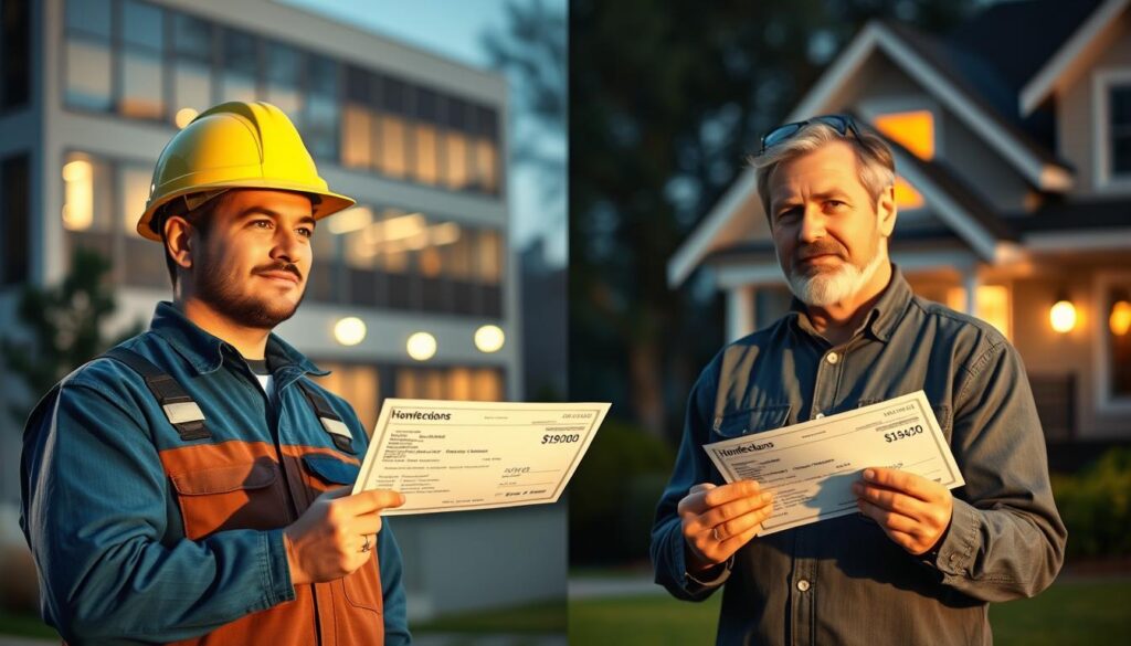 HVAC Salary Comparison Commercial and Residential HVAC Salary Comparison Commercial and Residential