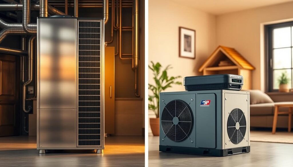 HVAC Salary Comparison Commercial and Residential HVAC Salary Comparison Commercial and Residential