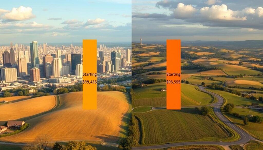 HVAC Salary Comparison Urban Rural HVAC Salary Comparison Urban Rural
