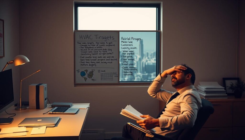 HVAC Sales Career Challenges HVAC Sales Career Challenges