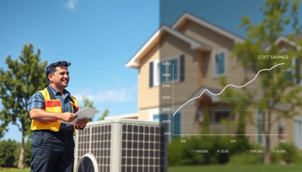 HVAC Seasonal Installation Savings HVAC Seasonal Installation Savings