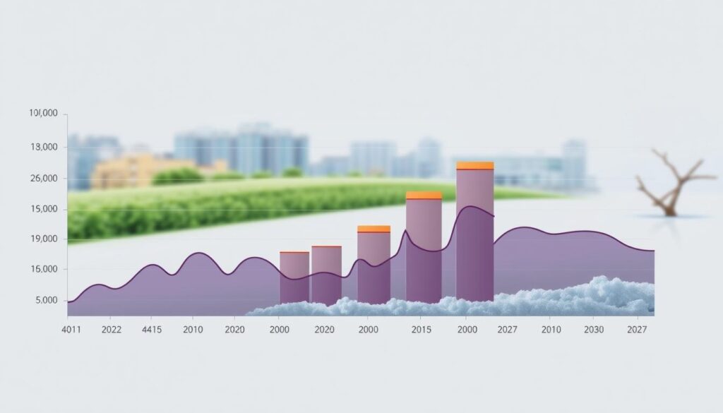 HVAC Seasonal Revenue Variations HVAC Seasonal Revenue Variations