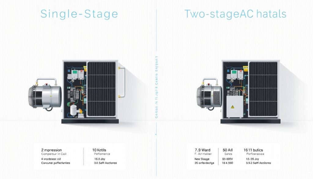 HVAC System Comparison