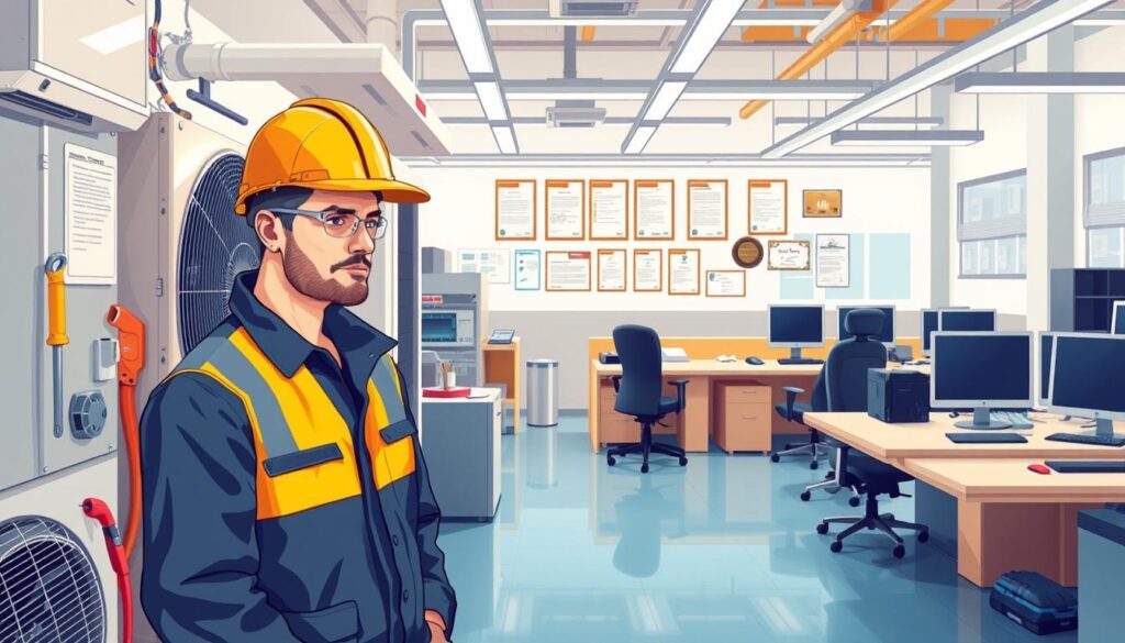 HVAC Technician Benefits and Compensation HVAC Technician Benefits and Compensation
