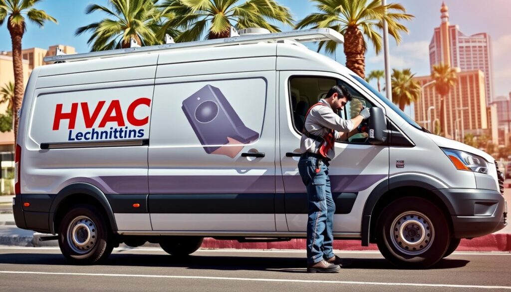 HVAC Technician Benefits in Las Vegas HVAC Technician Benefits in Las Vegas
