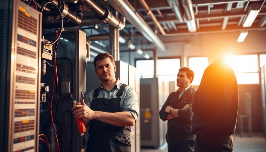 HVAC Technician Career Advancement HVAC Technician Career Advancement