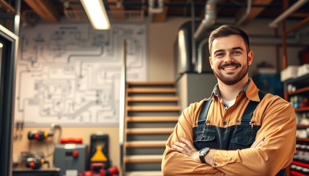 HVAC Technician Career Growth HVAC Technician Career Growth