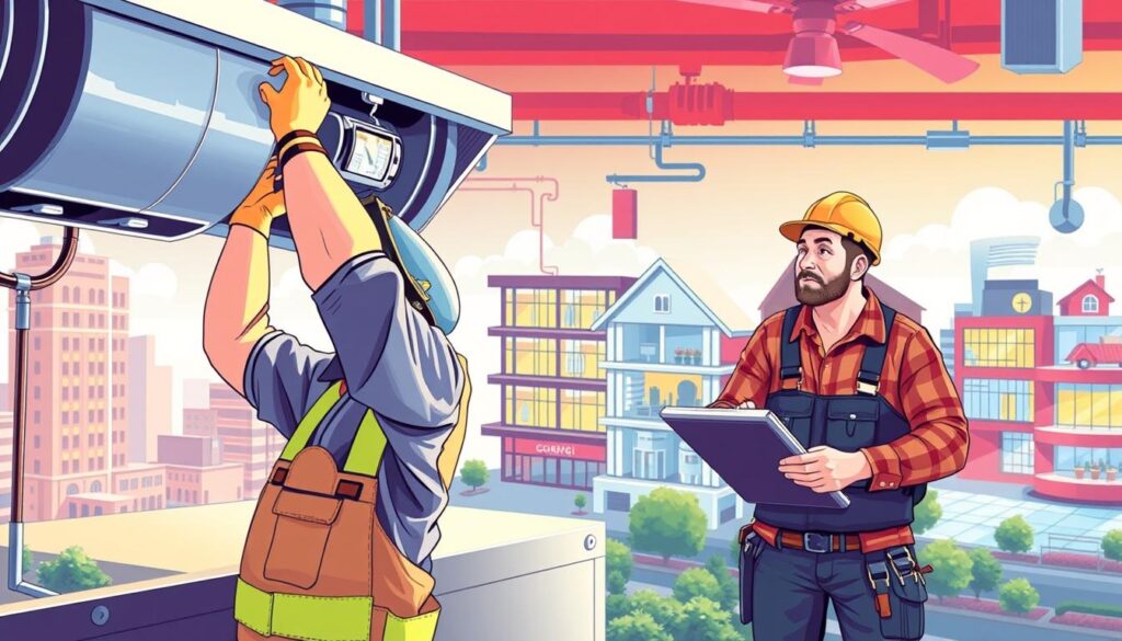 HVAC Technician Career Paths HVAC Technician Career Paths