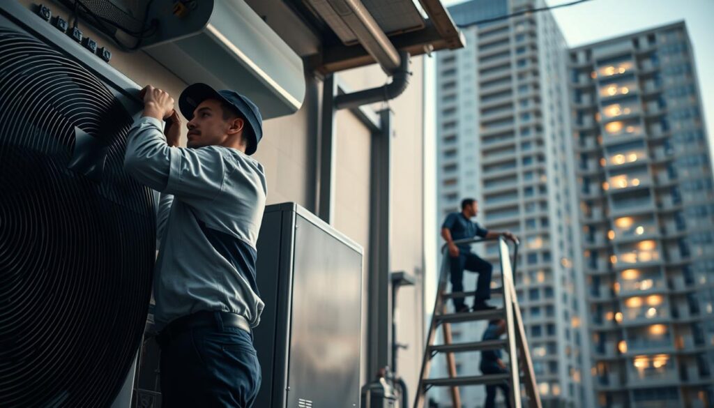 HVAC Technician Career Progression HVAC Technician Career Progression