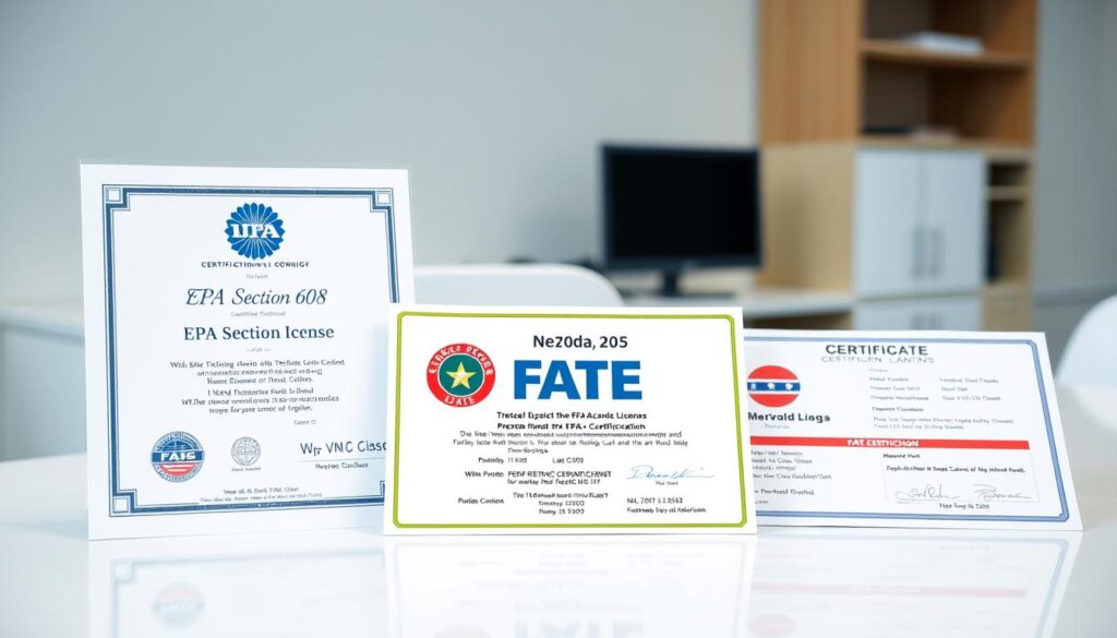 HVAC Technician Certifications in Nevada HVAC Technician Certifications in Nevada