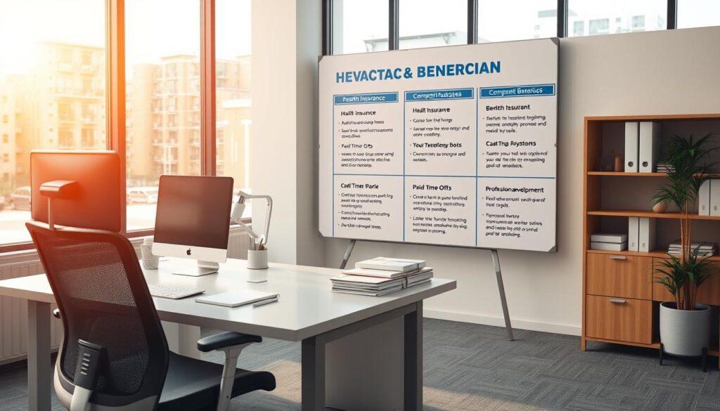 HVAC Technician Compensation Benefits HVAC Technician Compensation Benefits