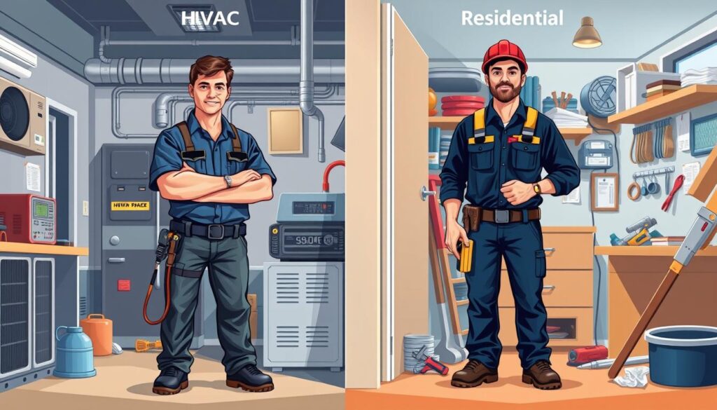 HVAC Technician Compensation Comparison HVAC Technician Compensation Comparison