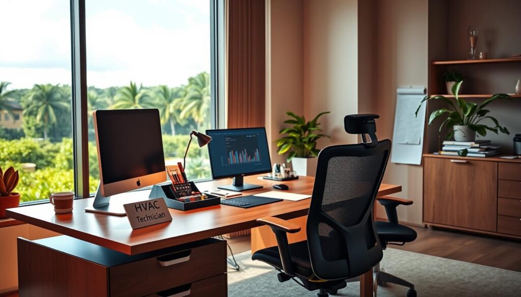 HVAC Technician Compensation in Florida HVAC Technician Compensation in Florida