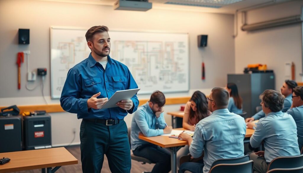 HVAC Technician Education and Certification HVAC Technician Education and Certification