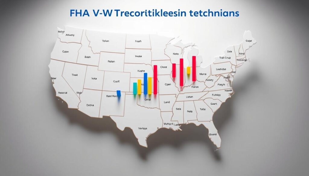 HVAC Technician Geographic Salary Comparison HVAC Technician Geographic Salary Comparison