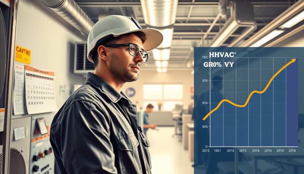 HVAC Technician Job Market Trends HVAC Technician Job Market Trends