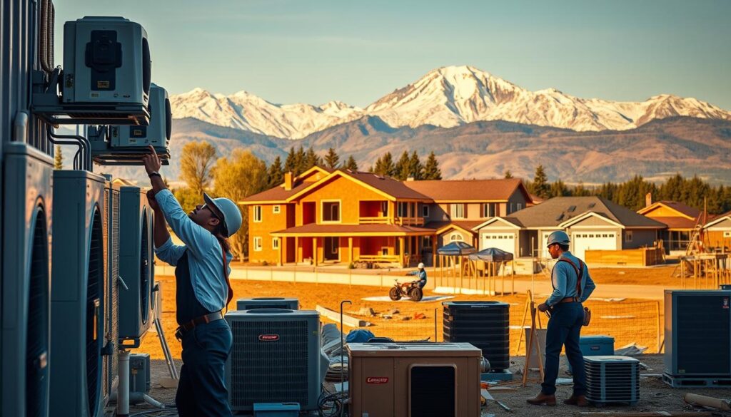 HVAC Technician Job Market in Oregon HVAC Technician Job Market in Oregon