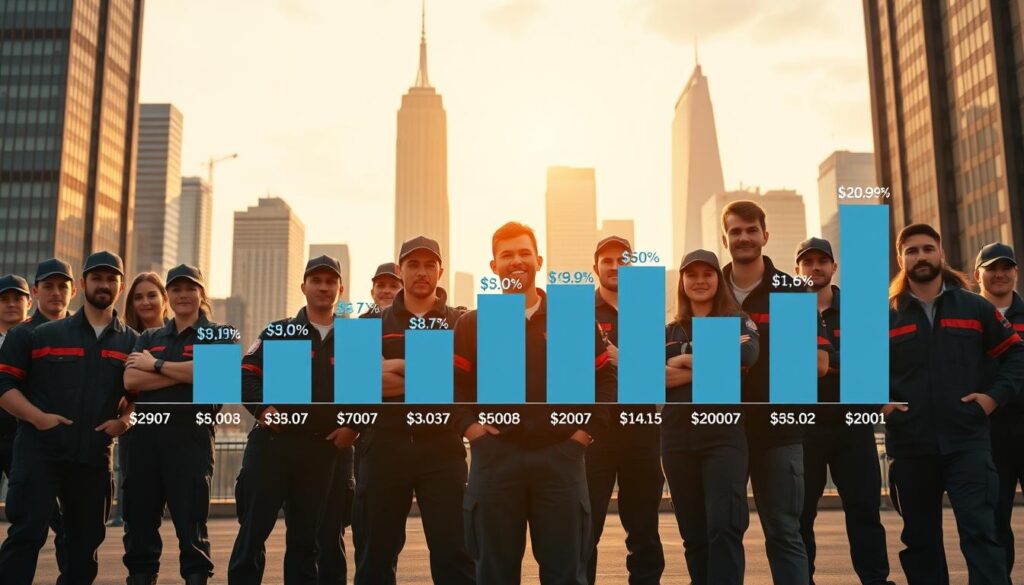 HVAC Technician Salary Across Top-Paying States HVAC Technician Salary Across Top-Paying States