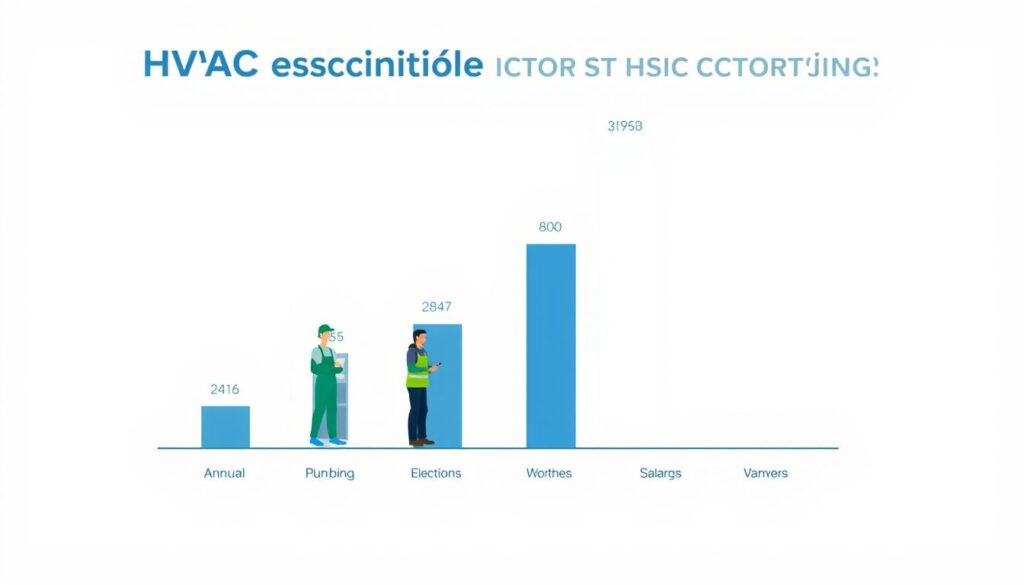 HVAC Technician Salary Comparison HVAC Technician Salary Comparison