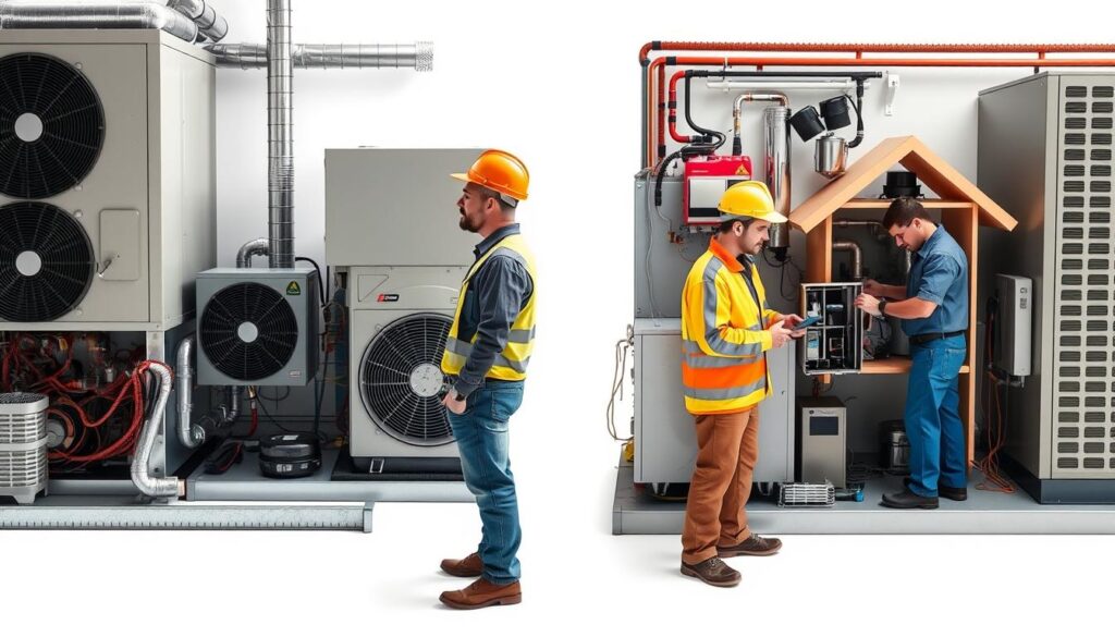 HVAC Technician Salary Comparison HVAC Technician Salary Comparison