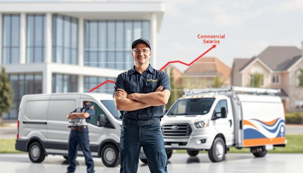 HVAC Technician Salary Comparison HVAC Technician Salary Comparison