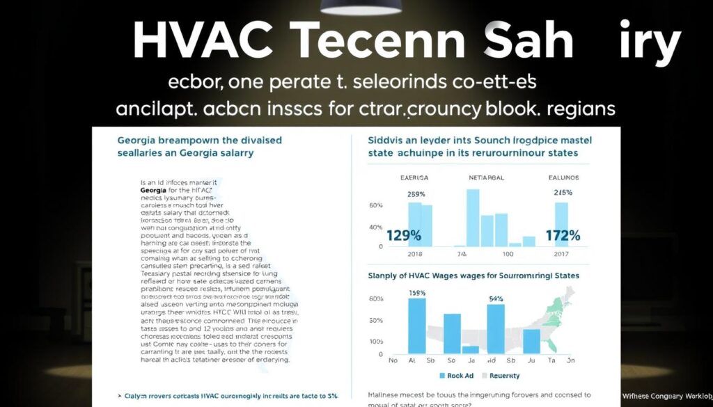 HVAC Technician Salary Comparison Georgia HVAC Technician Salary Comparison Georgia