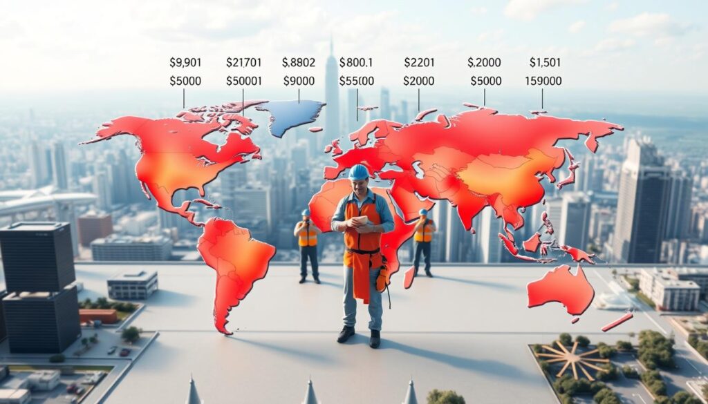 HVAC Technician Salary Geographic Variations HVAC Technician Salary Geographic Variations