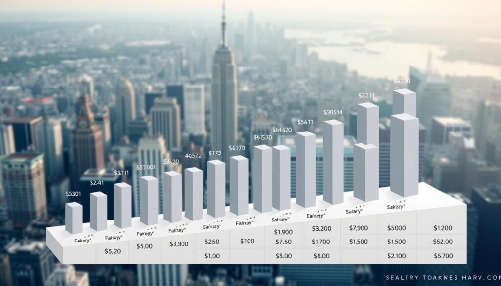 HVAC Technician Salary Variations Across US Cities HVAC Technician Salary Variations Across US Cities