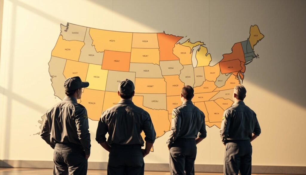 HVAC Technician Salary by State HVAC Technician Salary by State