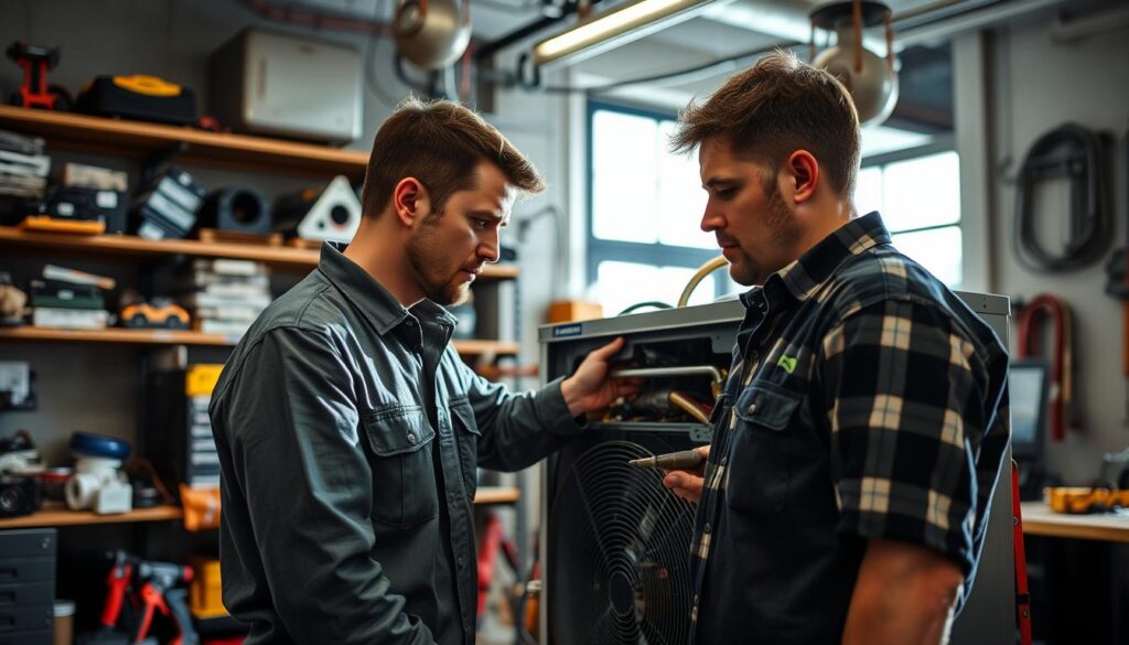 HVAC Technician Salary in Virginia HVAC Technician Salary in Virginia