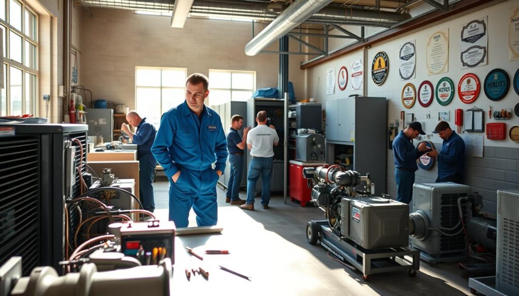 HVAC Technician Specializations in Las Vegas HVAC Technician Specializations in Las Vegas