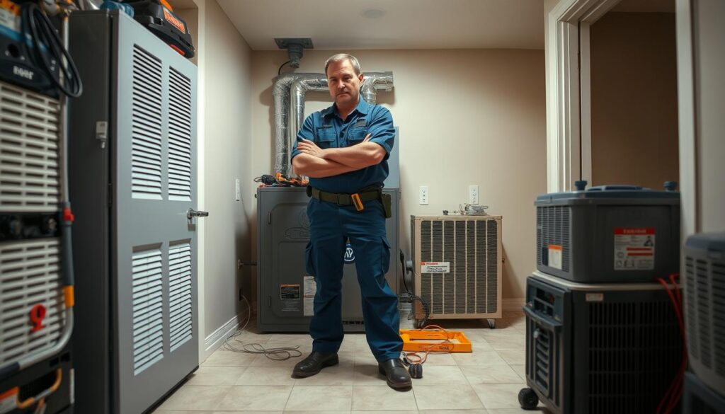 HVAC Technician Wage Factors in Alberta HVAC Technician Wage Factors in Alberta