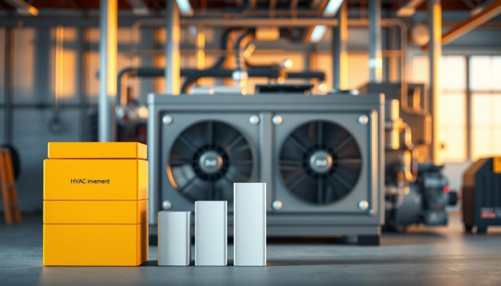 HVAC Training Investment Breakdown HVAC Training Investment Breakdown