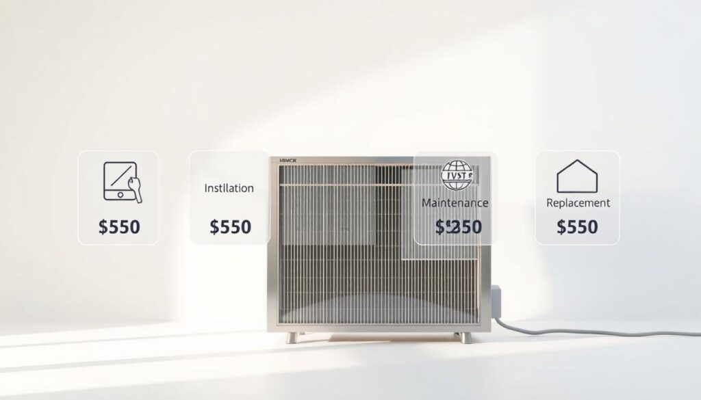 HVAC UV Light Cost Breakdown HVAC UV Light Cost Breakdown