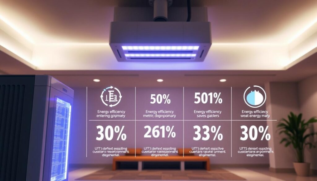 HVAC UV Light Energy Savings HVAC UV Light Energy Savings
