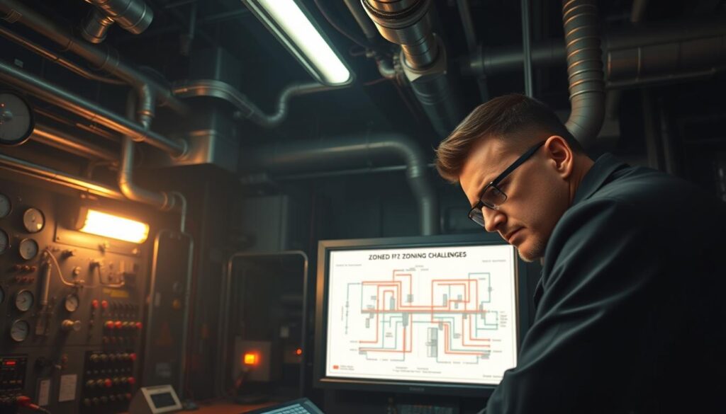 HVAC Zone Control Challenges HVAC Zone Control Challenges