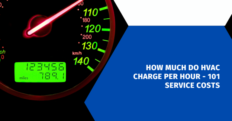 Hvac Labor Rates How Much Do HVAC Charge Per Hour - Service Costs
