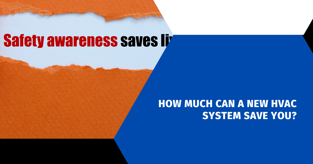 How Much Can a New HVAC System Save You?