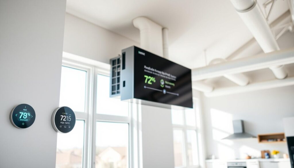 Modern HVAC Energy Efficiency Modern HVAC Energy Efficiency