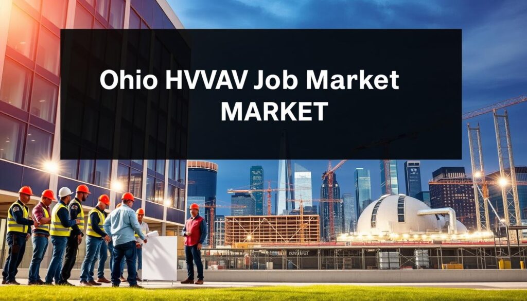Ohio HVAC Job Market Trends Ohio HVAC Job Market Trends