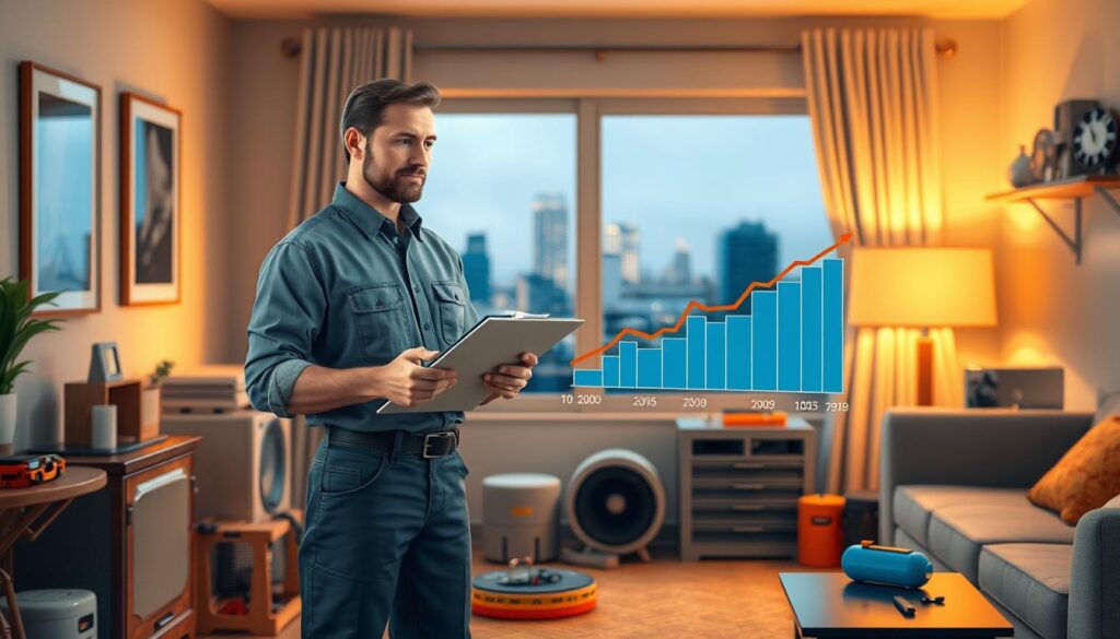 Ohio HVAC Technician Salary Progression Ohio HVAC Technician Salary Progression