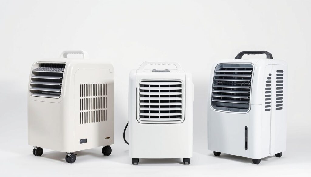 Portable AC Unit Weight Comparison Portable AC Unit Weight Comparison