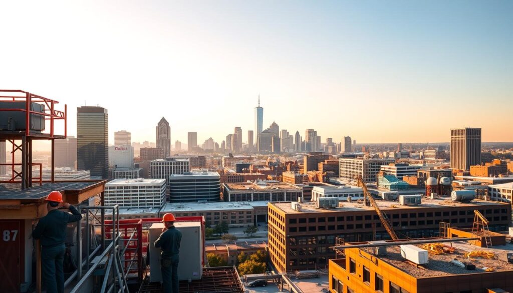 Tennessee HVAC Job Market Trends Tennessee HVAC Job Market Trends