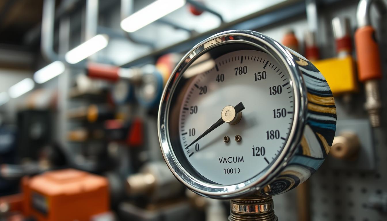 How Many Microns HVAC Vacuum 101 System Testing Guide