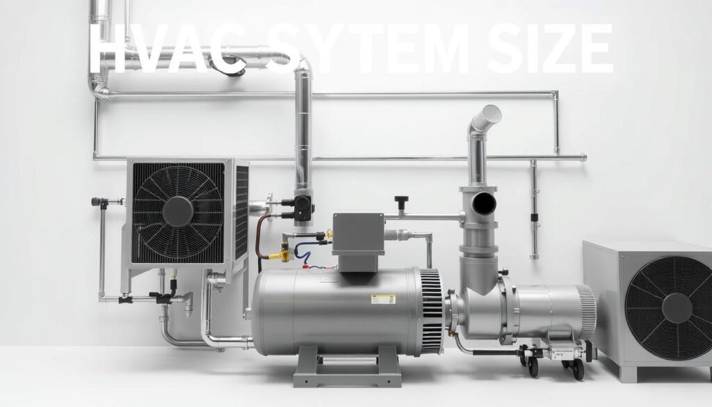 how many ton hvac do I need